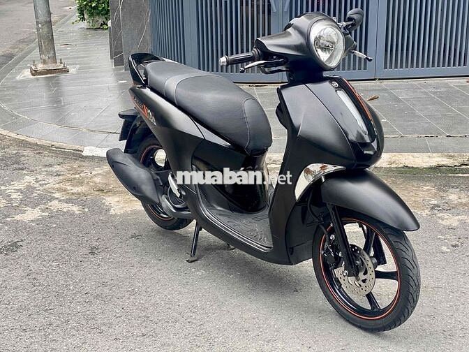 Cần bán xe Yamaha Janus đk2019 Khoá Smartkey bs71