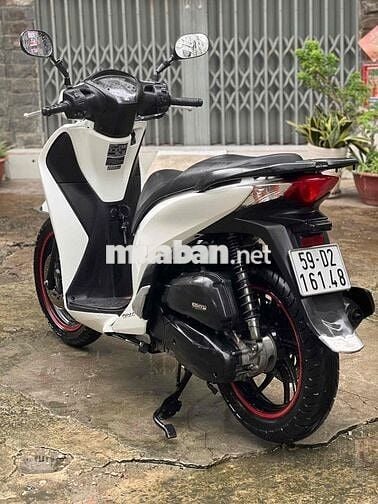 ❤️Sh 150 đời 2016 smarkey bstp chính chủ