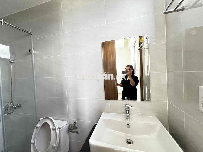 Hiền chuyên Honas Residence bán căn 1.970 tỷ 2PN 62m2 có sổ