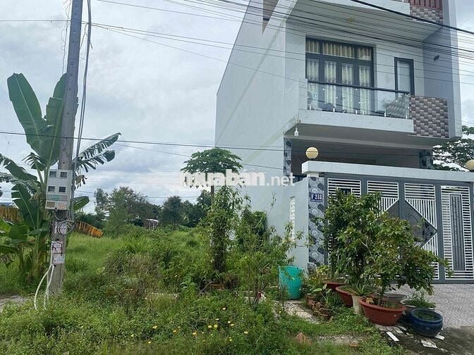 GIÁ TỐT BÁN GẤP NỀN THỔ MINH LINH