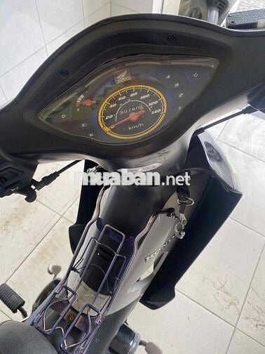 honda wave S 100cc.2009. bst