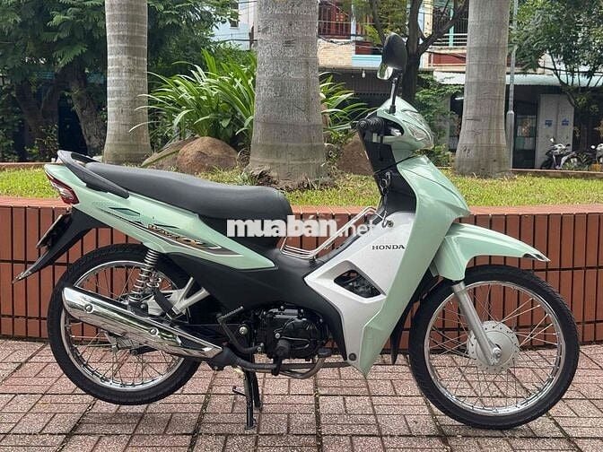 Bán Wave 2017 Bstp chính chủ