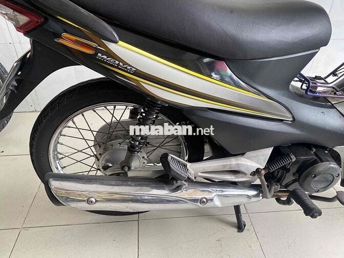 honda wave S 100cc.2009. bst