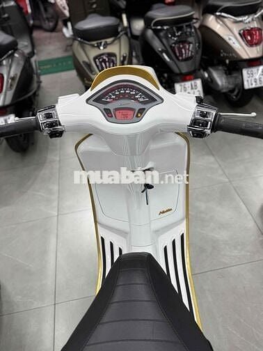 VespaSprint125 ABS iget 2020 .chính chủ
