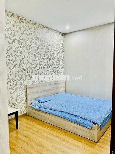 Cho thuê căn hộ Ruby 2pn2wc,70m2,full nội thất giá 10tr/tháng