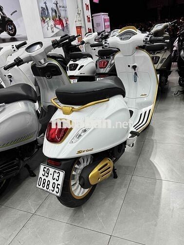 VespaSprint125 ABS iget 2020 .chính chủ