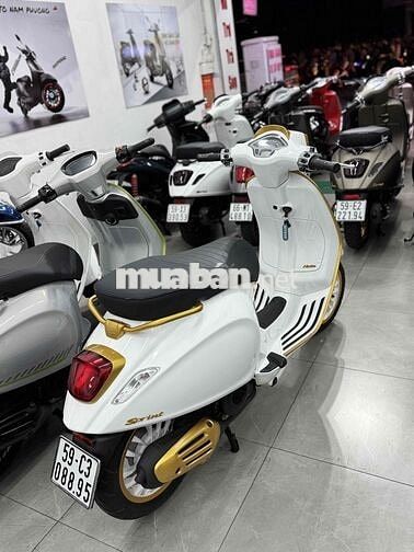 VespaSprint125 ABS iget 2020 .chính chủ