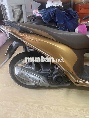 Vision 2020 bstp zin keo nguyên bao con odo chuẩn