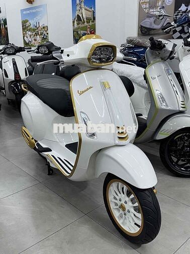 VespaSprint125 ABS iget 2020 .chính chủ