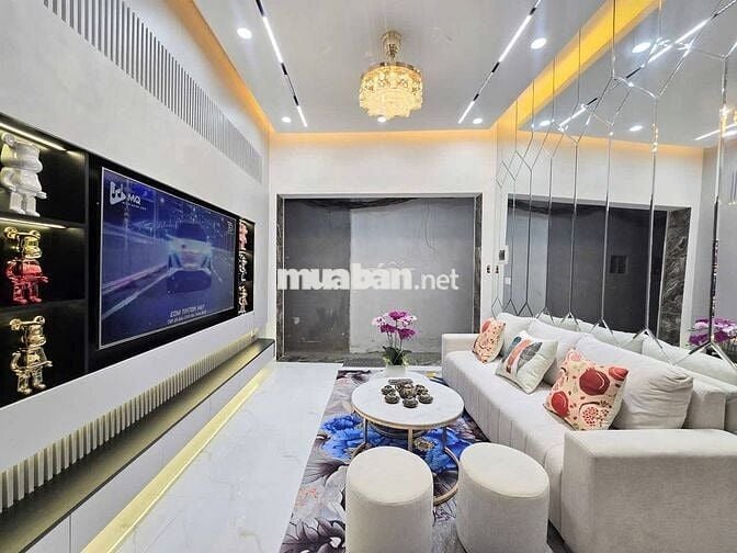 NHÀ MỚI ĐÓN TẾT - LÔ GÓC - NGÕ RỘNG - 3 NGỦ ĐỦ CÔNG NĂNG - GẦN Ô TÔ NHÀ MỚI ĐÓN TẾT - LÔ GÓC - NGÕ RỘNG - 3 NGỦ ĐỦ CÔNG NĂNG - GẦN Ô TÔ