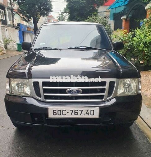 ✅Ford Ranger 2cầu.sàn.dầu