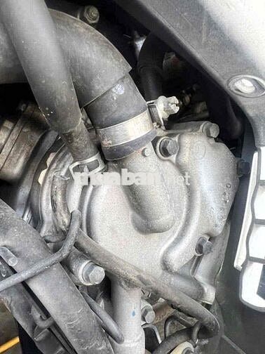 xe nhà dư dùng cần bán exiter 2010  5p71