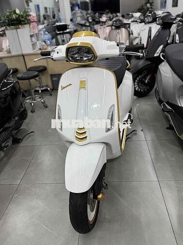 VespaSprint125 ABS iget 2020 .chính chủ