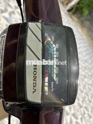 bán dream thái 94, zin, chính chủ