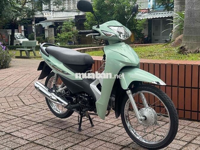 Bán Wave 2017 Bstp chính chủ