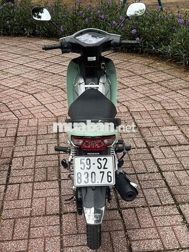 Bán Wave 2017 Bstp chính chủ