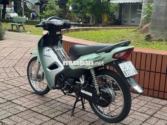 Bán Wave 2017 Bstp chính chủ