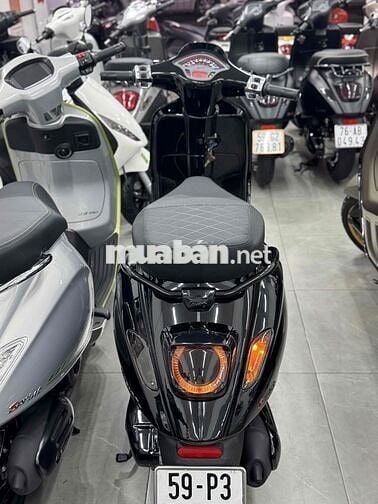 Vespa 125 ABS iGet . chính chủ bstp