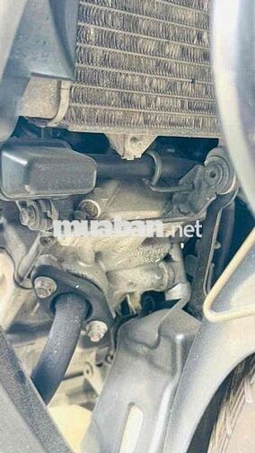 xe nhà dư dùng cần bán exiter 2010  5p71