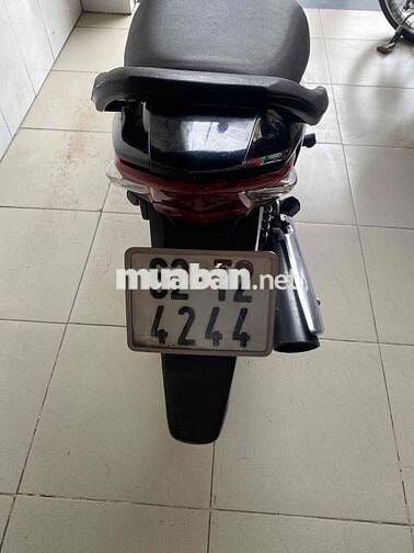 honda wave S 100cc.2009. bst