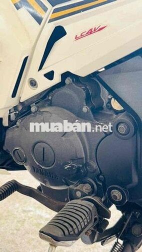 xe nhà dư dùng cần bán exiter 2010  5p71