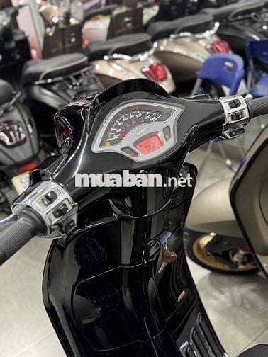 Vespa 125 ABS iGet . chính chủ bstp