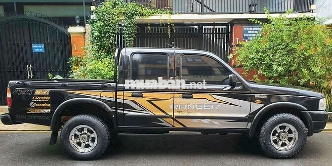✅Ford Ranger 2cầu.sàn.dầu