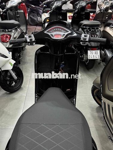 Vespa 125 ABS iGet . chính chủ bstp