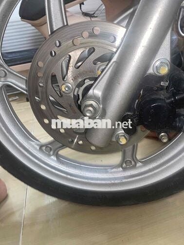 Vision 2020 bstp zin keo nguyên bao con odo chuẩn