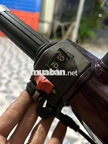 bán dream thái 94, zin, chính chủ