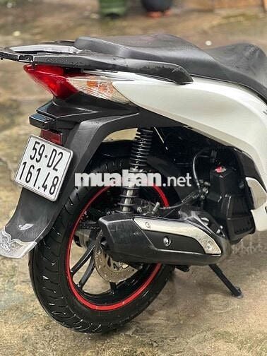 ❤️Sh 150 đời 2016 smarkey bstp chính chủ