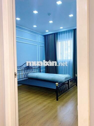 Cho thuê căn hộ Ruby 2pn2wc,70m2,full nội thất giá 10tr/tháng