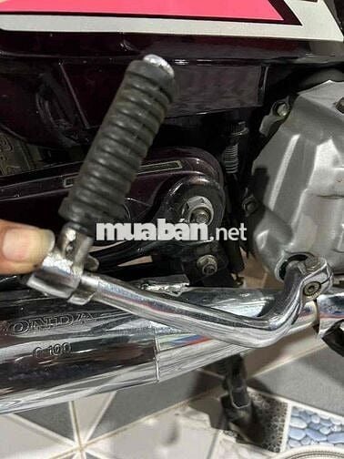 bán dream thái 94, zin, chính chủ