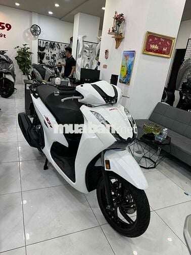 Sh350 máy thái 6014 đăng ký 6/2023 chính chủ