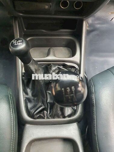 ✅Ford Ranger 2cầu.sàn.dầu