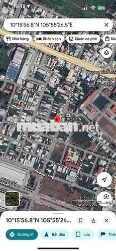 NỀN ĐẸP MẶT TIỀN NGUYỄN VĂN CUNG PHƯỜNG TÂN NGÃI