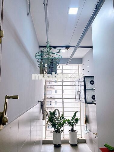 Cho thuê căn hộ Ruby 2pn2wc,70m2,full nội thất giá 10tr/tháng