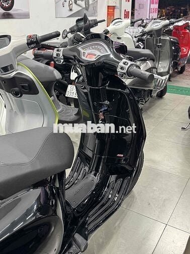 Vespa 125 ABS iGet . chính chủ bstp