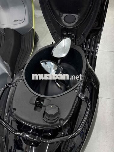 Vespa 125 ABS iGet . chính chủ bstp
