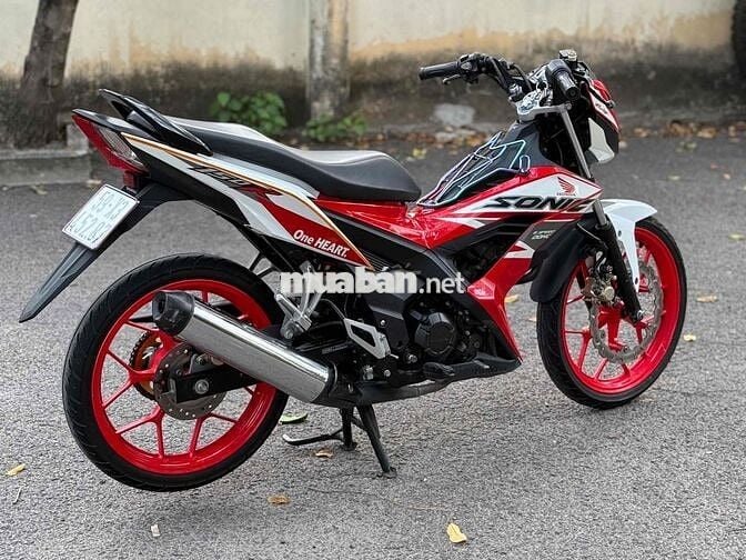 BÁN SONIC 2019 xe ZIN CHÍNH CHỦ