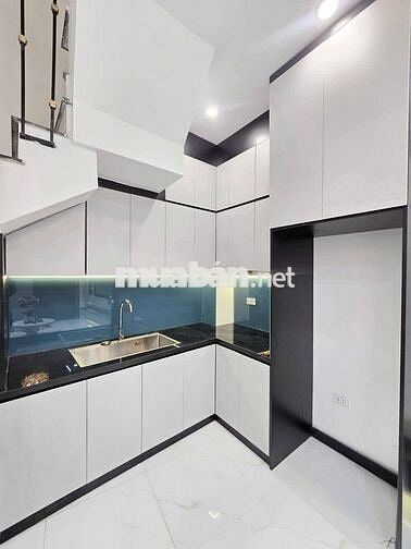 NHÀ MỚI ĐÓN TẾT - LÔ GÓC - NGÕ RỘNG - 3 NGỦ ĐỦ CÔNG NĂNG - GẦN Ô TÔ NHÀ MỚI ĐÓN TẾT - LÔ GÓC - NGÕ RỘNG - 3 NGỦ ĐỦ CÔNG NĂNG - GẦN Ô TÔ