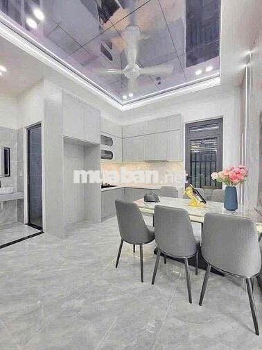 🏠 BÁN NHÀ 3 LẦU, Phường Tân Uyên, TP Hồ Chí Minh. (Giá 1ty586tr)