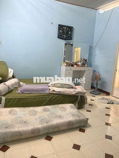 Bán Nhà 2 Tầng BTCT Nở Hậu 70m2 Kế Hẻm Xe Hơi P.Tân Hưng Nhỉnh 6 Tỷ TL