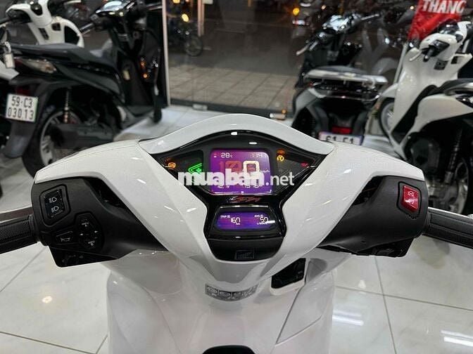 Sh350 máy thái 6014 đăng ký 6/2023 chính chủ