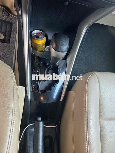 Toyota Vios 2019 1.5G CVT - 100000 km