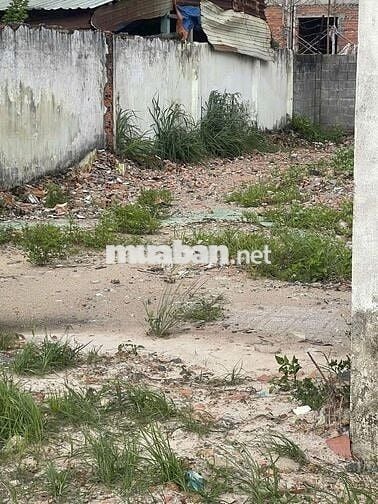 Đất ngộp 650tr ( 6x24m) ngay Tân Thông Hội , GẶP TRỰC TIẾP CHỦ CÓ TL