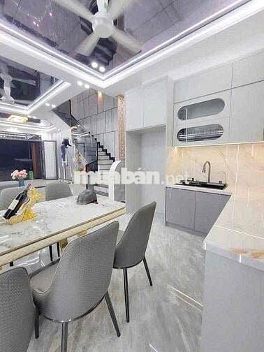 🏠 BÁN NHÀ 3 LẦU, Phường Tân Uyên, TP Hồ Chí Minh. (Giá 1ty586tr)