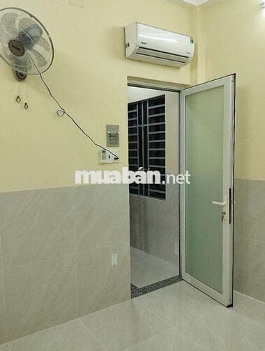 Nhà nguyên căn , mới xây dựng , 5 phòng ngủ ,3wc