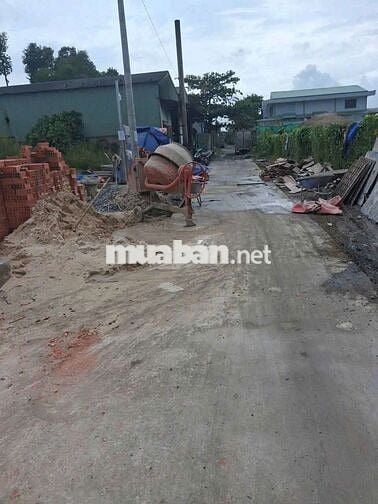 Đất vĩnh lộc gần chợ, trường học