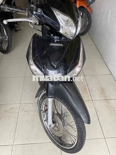 honda Future Fi 2016. bstp